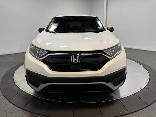 used 2020 Honda CR-V car, priced at $19,900