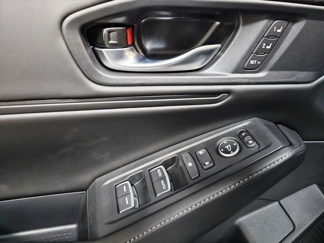 new 2025 Honda Accord Hybrid car, priced at $36,525