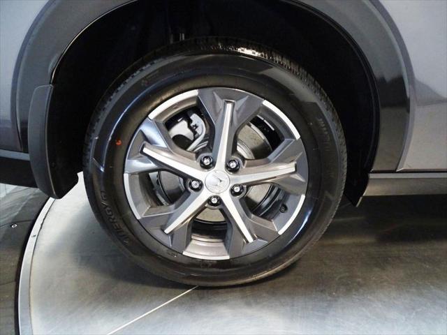 new 2025 Honda HR-V car, priced at $32,395