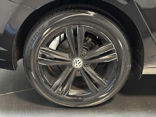 used 2019 Volkswagen Jetta car, priced at $12,900