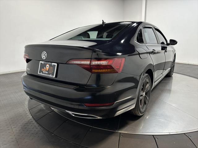 used 2019 Volkswagen Jetta car, priced at $12,900