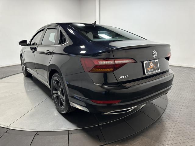 used 2019 Volkswagen Jetta car, priced at $12,900