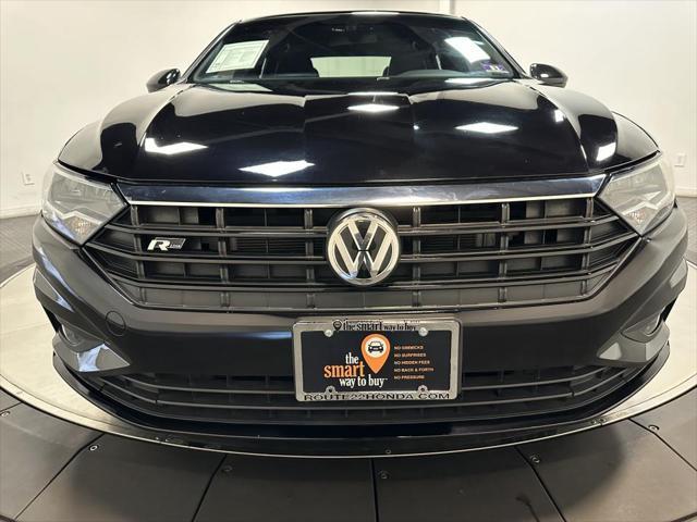 used 2019 Volkswagen Jetta car, priced at $12,900