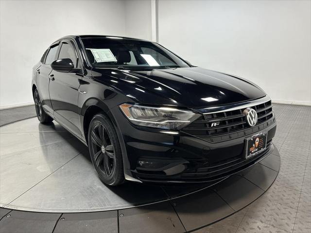 used 2019 Volkswagen Jetta car, priced at $12,900