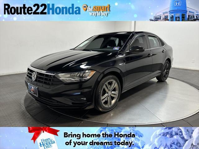 used 2019 Volkswagen Jetta car, priced at $12,900