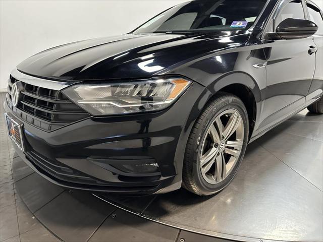 used 2019 Volkswagen Jetta car, priced at $12,900