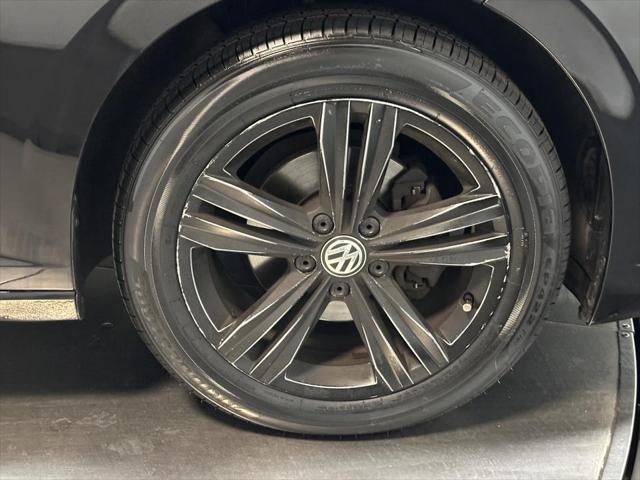 used 2019 Volkswagen Jetta car, priced at $12,900