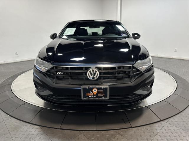 used 2019 Volkswagen Jetta car, priced at $12,900