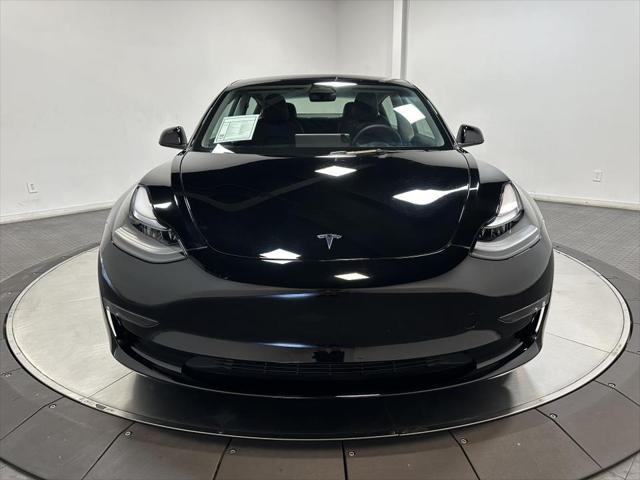 used 2023 Tesla Model 3 car, priced at $30,000