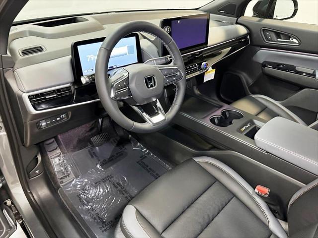 new 2024 Honda Prologue car, priced at $59,295