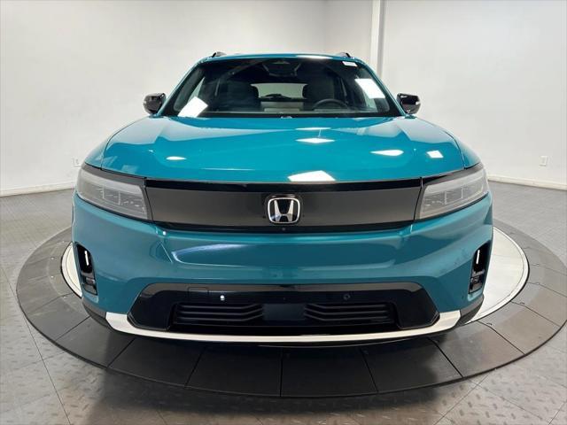 new 2024 Honda Prologue car, priced at $59,750