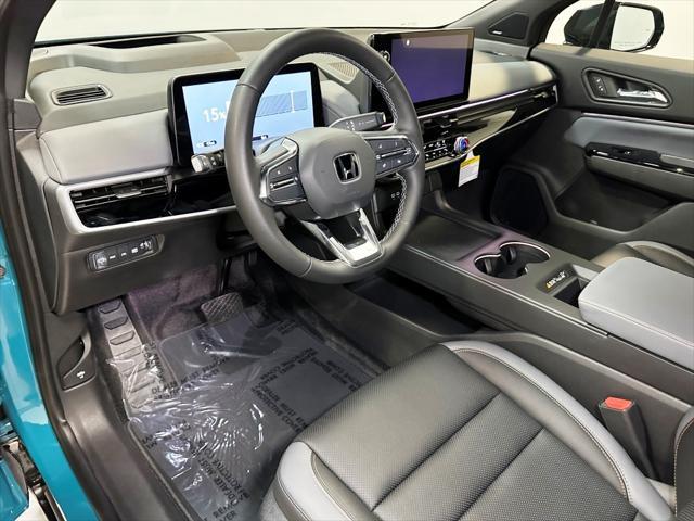 new 2024 Honda Prologue car, priced at $59,750