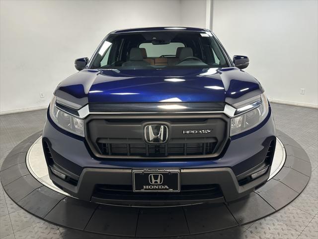 new 2025 Honda Passport car, priced at $46,795