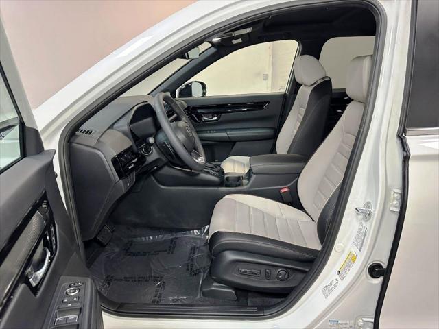 new 2025 Honda CR-V Hybrid car, priced at $42,950
