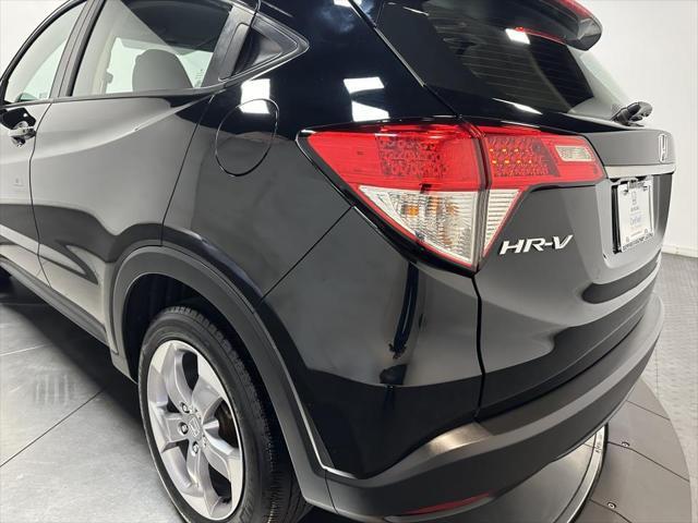 used 2022 Honda HR-V car, priced at $22,000