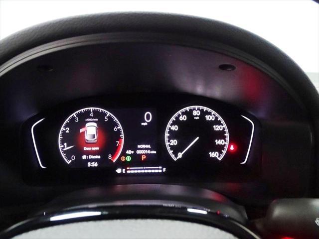 new 2025 Honda Civic car, priced at $28,600