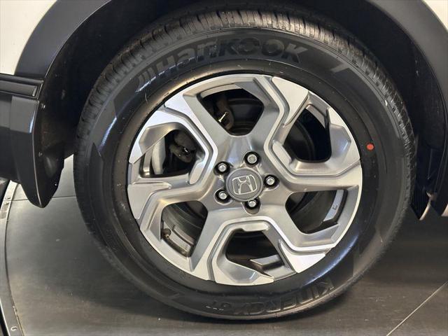 used 2019 Honda CR-V car, priced at $21,900