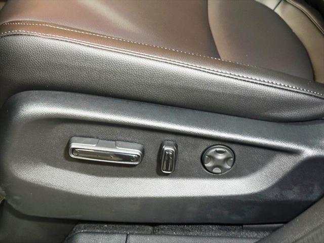 new 2025 Honda Odyssey car, priced at $43,670
