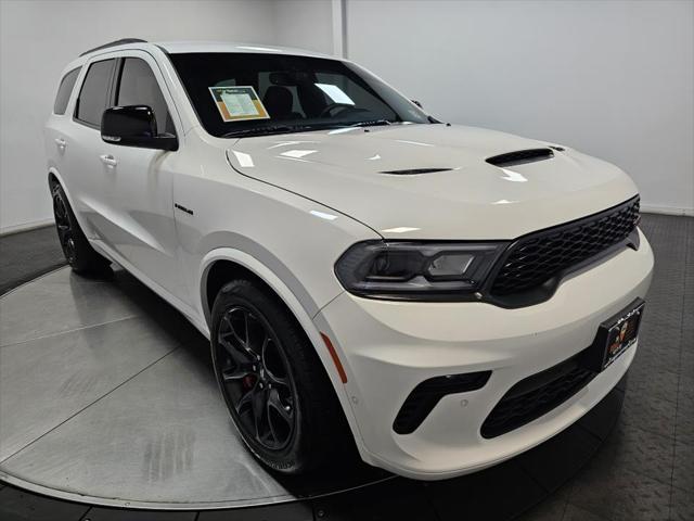 used 2021 Dodge Durango car, priced at $39,900