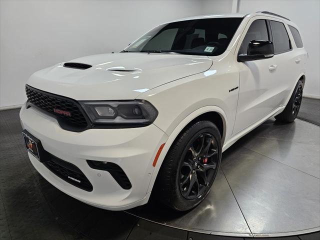 used 2021 Dodge Durango car, priced at $39,900