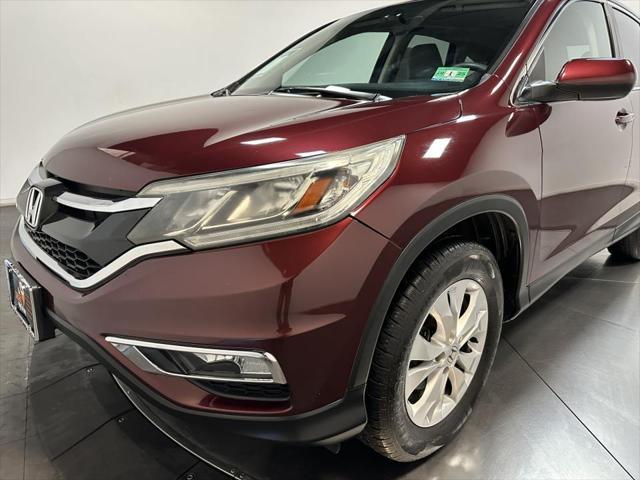 used 2015 Honda CR-V car, priced at $15,900