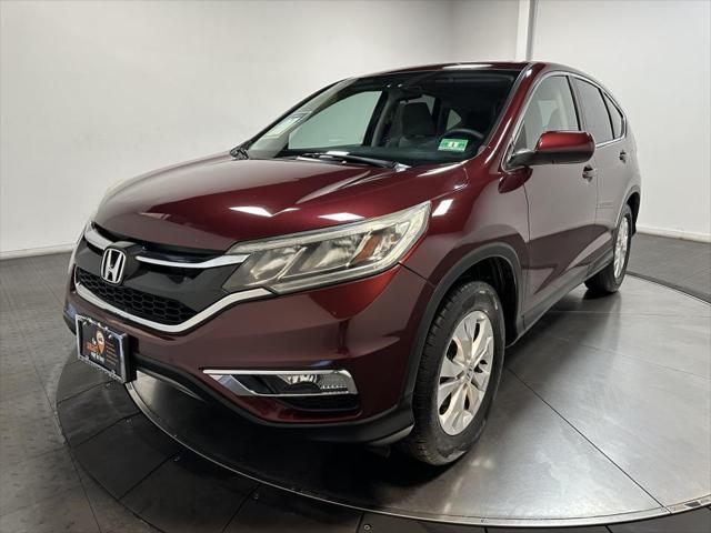 used 2015 Honda CR-V car, priced at $15,900