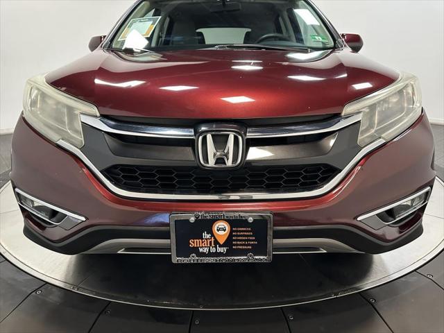 used 2015 Honda CR-V car, priced at $15,900