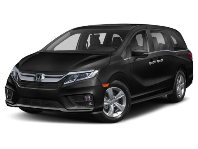 used 2019 Honda Odyssey car, priced at $25,400