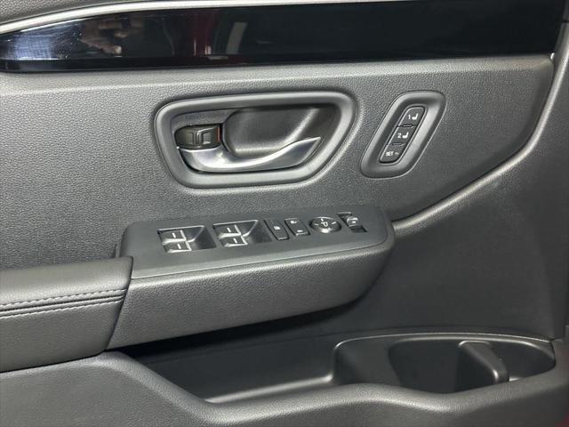 new 2026 Honda Passport car, priced at $47,355
