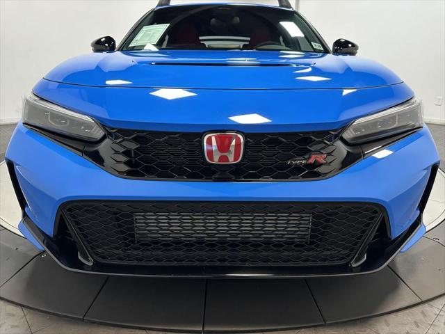 used 2023 Honda Civic Type R car, priced at $44,900