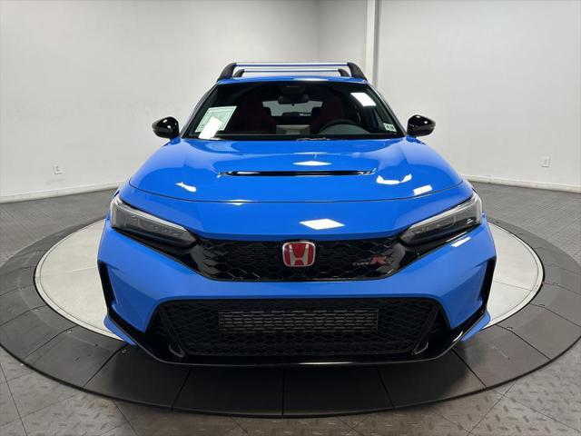 used 2023 Honda Civic Type R car, priced at $44,900