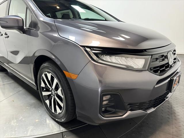 new 2025 Honda Odyssey car, priced at $43,315