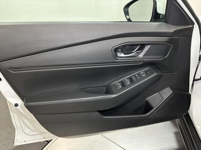 used 2024 Honda Accord car, priced at $25,900