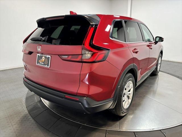 new 2025 Honda CR-V car, priced at $33,450