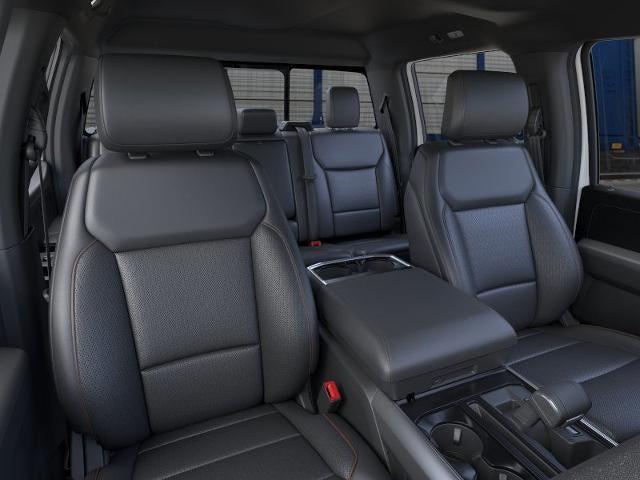 new 2025 Ford F-150 car, priced at $71,315