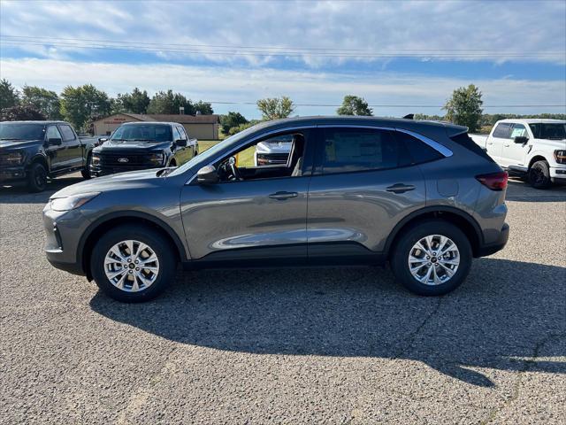 new 2024 Ford Escape car, priced at $34,315