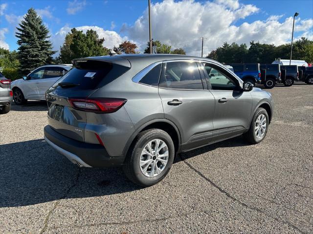 new 2024 Ford Escape car, priced at $34,315