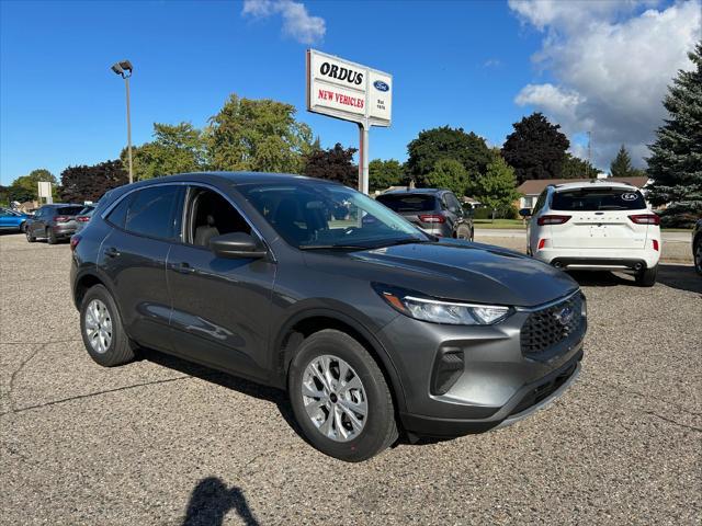 new 2024 Ford Escape car, priced at $34,315