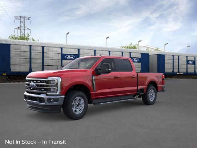 new 2026 Ford F-350 car, priced at $72,800