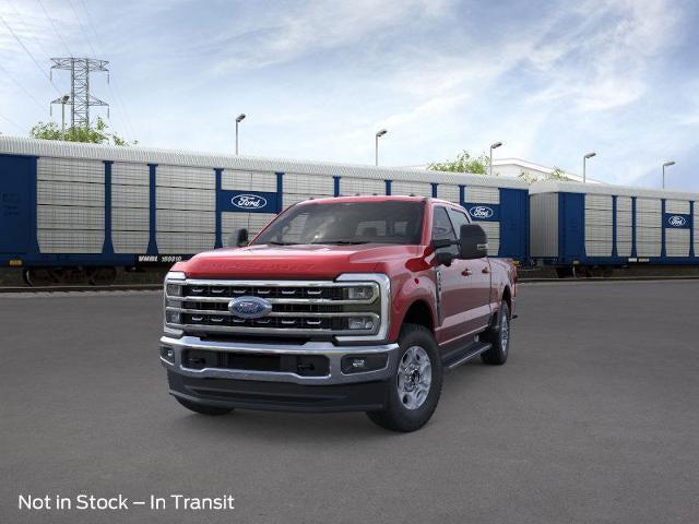 new 2026 Ford F-350 car, priced at $72,800