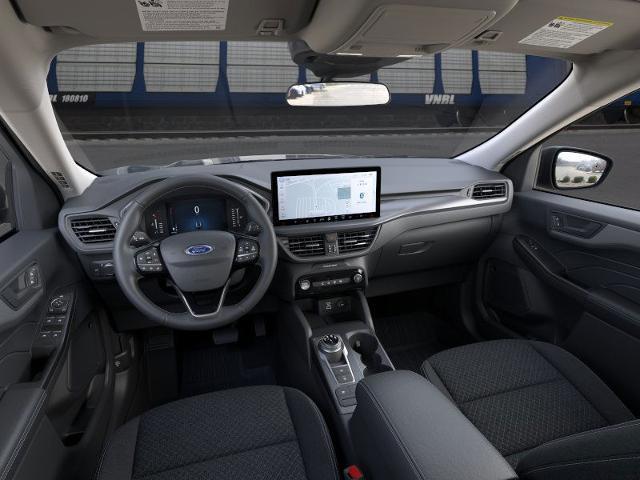 new 2025 Ford Escape car, priced at $36,220