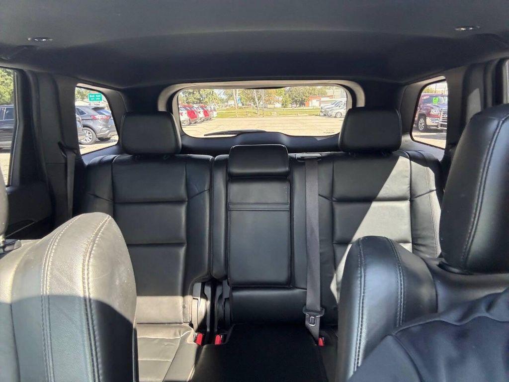 used 2021 Jeep Grand Cherokee car, priced at $23,995