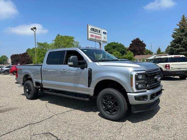 new 2024 Ford F-350 car, priced at $69,160