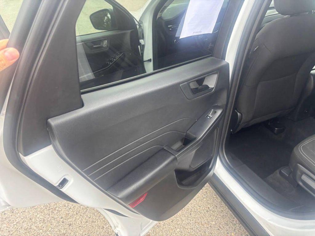 used 2024 Ford Escape car, priced at $22,995
