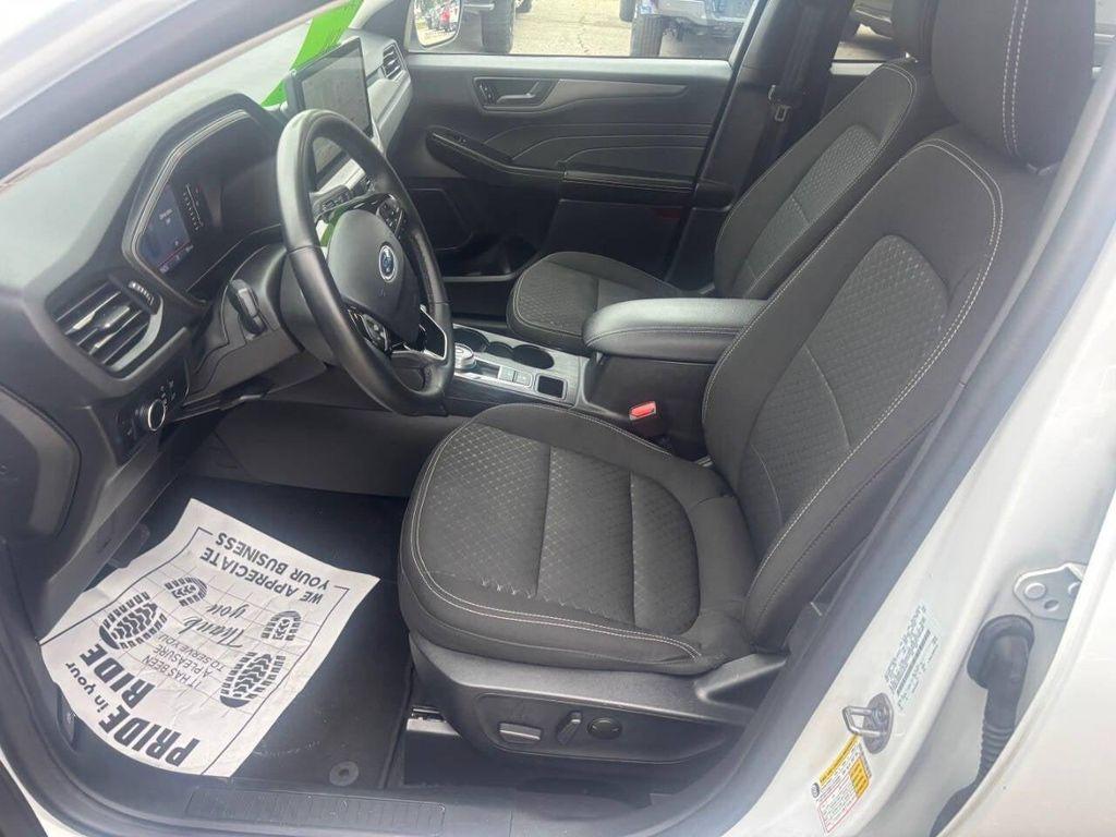 used 2024 Ford Escape car, priced at $22,995