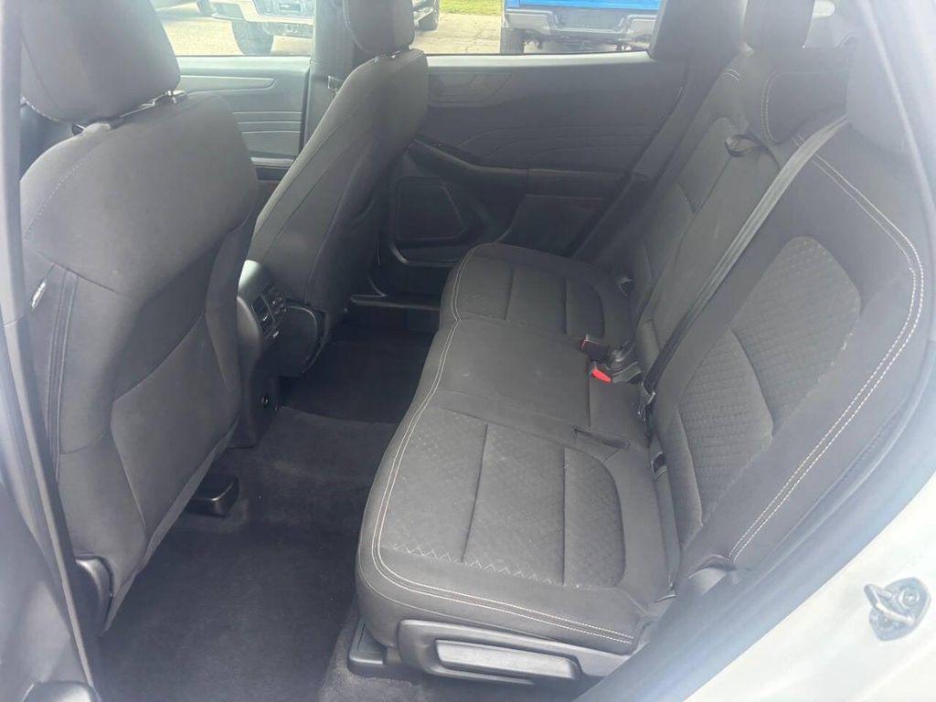 used 2024 Ford Escape car, priced at $22,995