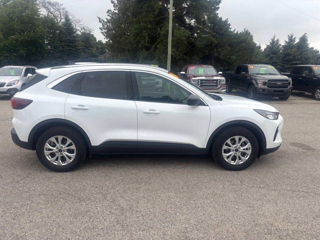 used 2024 Ford Escape car, priced at $22,995