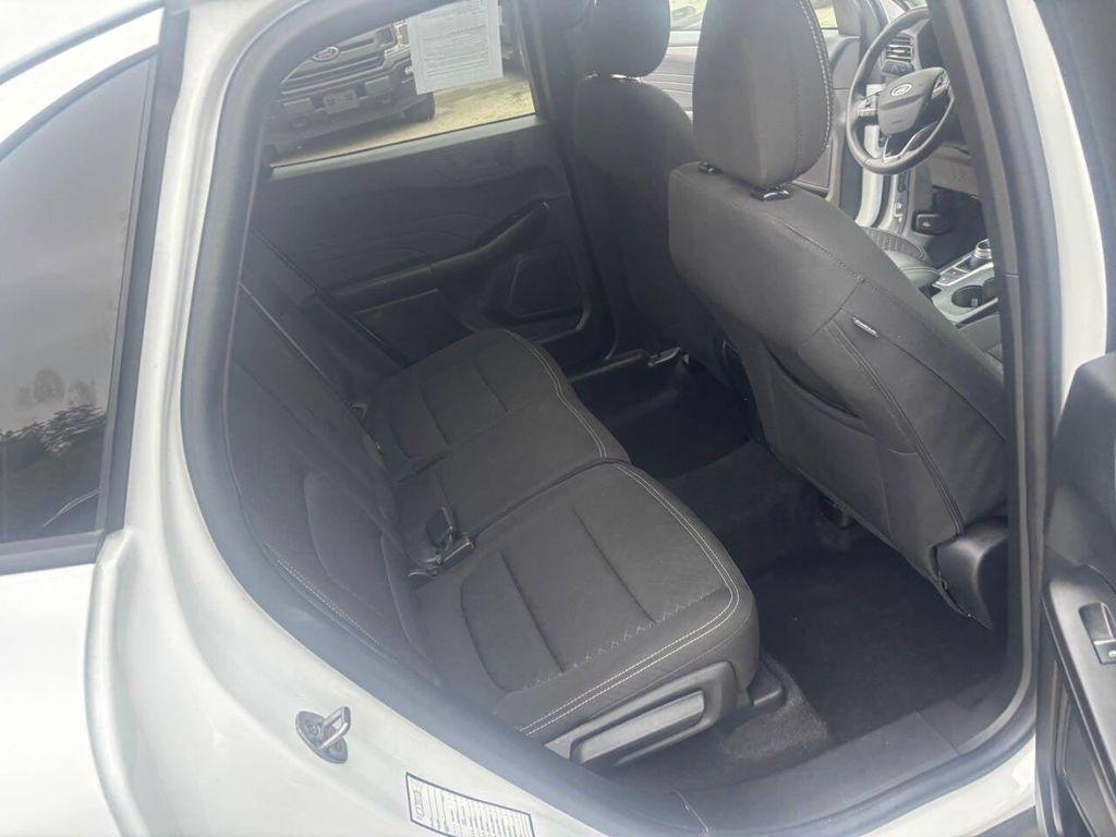 used 2024 Ford Escape car, priced at $22,995