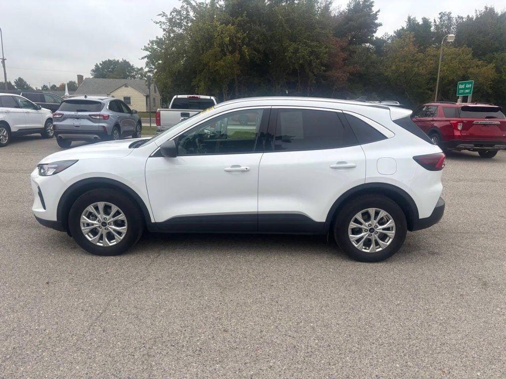 used 2024 Ford Escape car, priced at $22,995