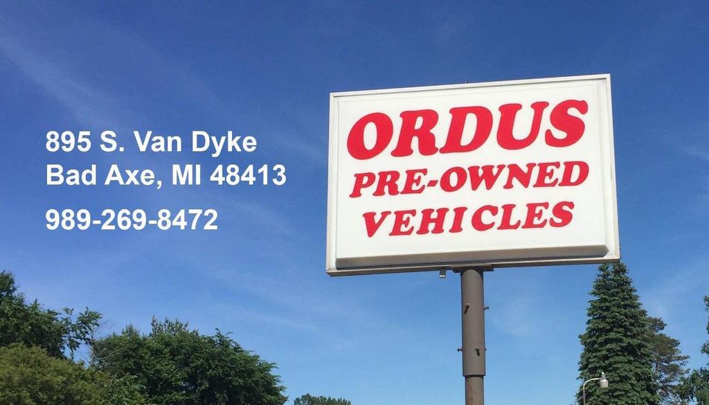 used 2011 Ford F-150 car, priced at $6,995